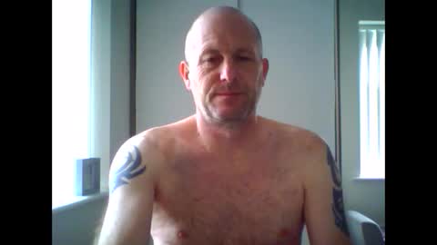 Snapshot of sammyb1821 chatting on 02/03/25, 08:57 sammyb1821 online show from 02/03/25, 08:57