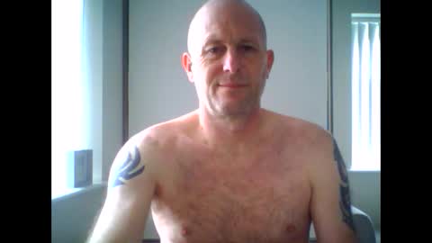 Snapshot of sammyb1821 chatting on 02/07/25, 09:26 sammyb1821 online show from 02/07/25, 09:26