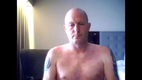 Snapshot of sammyb1821 chatting on 10/02/25, 07:37 sammyb1821 online show from 10/02/25, 07:37