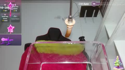 Snapshot of sammyevanss__ chatting on 12/30/24, 05:34 SAMMY online show from 12/30/24, 05:34