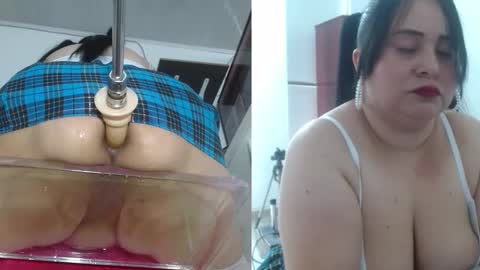 Snapshot of sammyevanss__ chatting on 01/16/25, 05:23 SAMMY online show from 01/16/25, 05:23