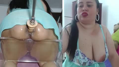 Snapshot of sammyevanss__ chatting on 01/20/25, 06:10 SAMMY online show from 01/20/25, 06:10