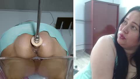 Snapshot of sammyevanss__ chatting on 01/21/25, 05:27 SAMMY online show from 01/21/25, 05:27