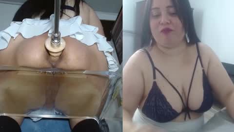 Snapshot of sammyevanss__ chatting on 02/11/25, 01:20 SAMMY online show from 02/11/25, 01:20