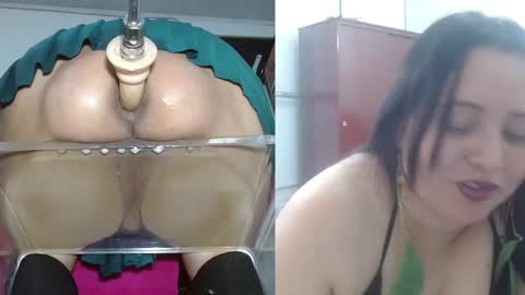 Snapshot of sammyevanss__ chatting on 02/24/25, 06:27 SAMMY online show from 02/24/25, 06:27