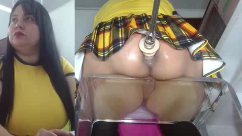 Snapshot of sammyevanss__ chatting on 09/20/25, 12:17 SAMMY online show from 09/20/25, 12:17