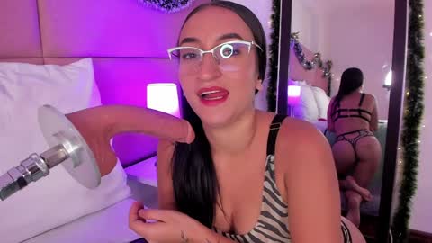 Sammy Morales online show from 12/23/24, 01:24