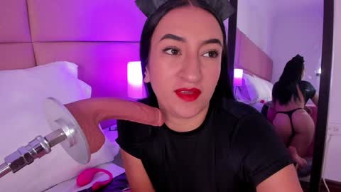 Sammy Morales online show from 02/04/25, 12:33