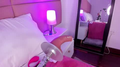 Sammy Morales online show from 02/05/25, 03:31