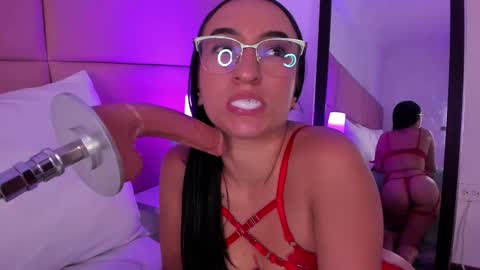 Sammy Morales online show from 02/22/25, 03:25