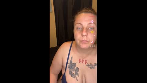 Sammy Raxx online show from 02/28/25, 12:10