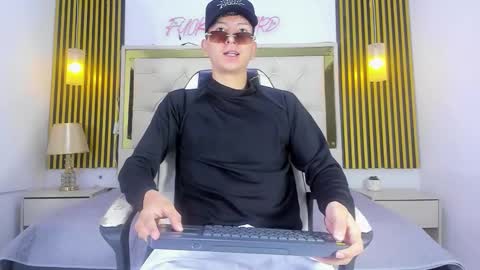 SAMMY online show from 09/09/25, 12:05