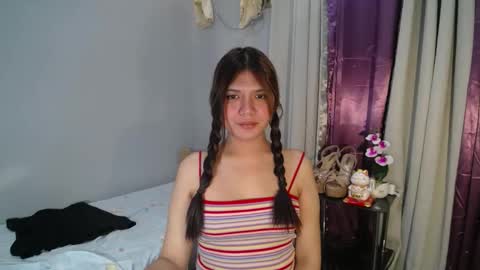 SOFIA online show from 01/28/25, 02:31