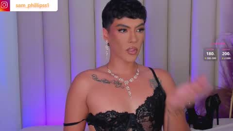 Snapshot of samphillipss chatting on 10/11/25, 07:34 Sammuel online show from 10/11/25, 07:34