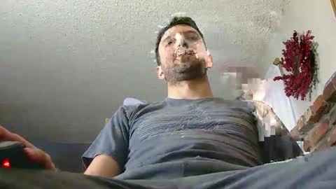 SamTheBully online show from 11/04/25, 12:54