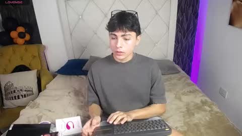 SAMU online show from 10/16/25, 08:32