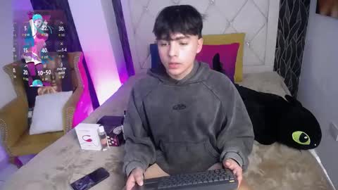 SAMU online show from 11/07/25, 08:42