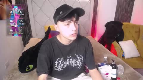 SAMU online show from 11/09/25, 08:07