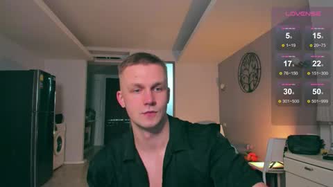 Samuel online show from 10/15/25, 04:45