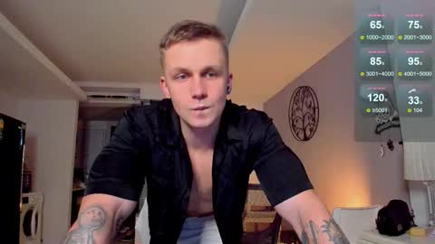 Samuel online show from 11/26/25, 05:30