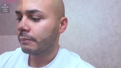 Snapshot of samuel_storm chatting on 10/31/25, 09:49 samuel storm online show from 10/31/25, 09:49