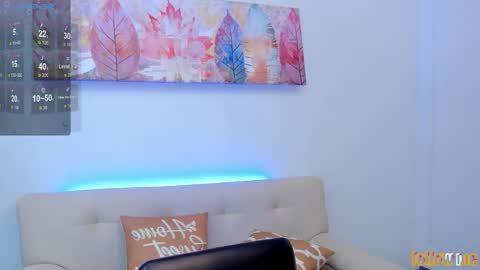 Samuel online show from 10/10/25, 04:33