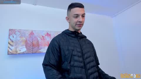 Samuel online show from 10/11/25, 04:12