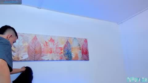 Samuel online show from 10/12/25, 04:22