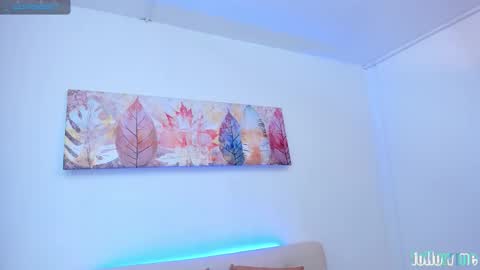 Samuel online show from 10/14/25, 04:02