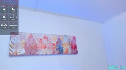 Samuel online show from 10/22/25, 04:02