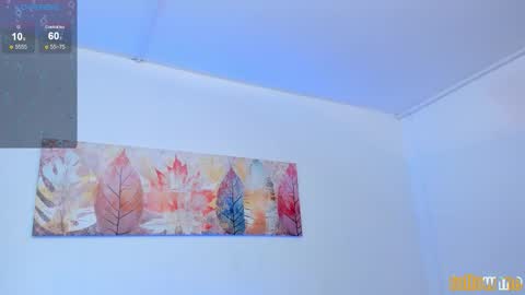 Samuel online show from 10/28/25, 04:16