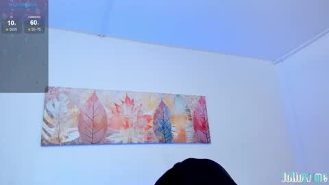 Samuel online show from 10/30/25, 04:25