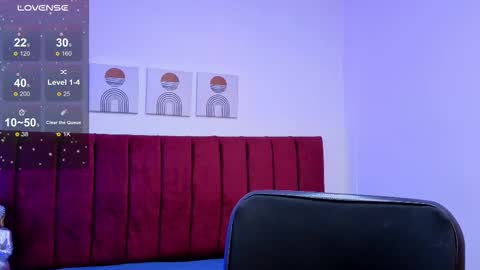 Samuel online show from 11/02/25, 04:37