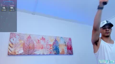 Samuel online show from 11/07/25, 03:28