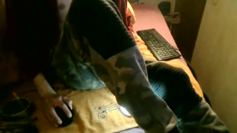 samueltal online show from 10/12/25, 07:24