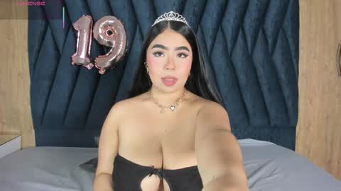 S A M Y  G R E Y  online show from 11/02/25, 03:09