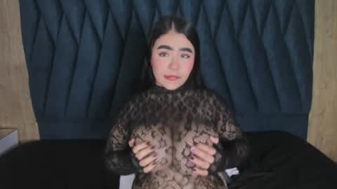 S A M Y  G R E Y  online show from 11/07/25, 03:28