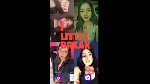 Snapshot of samymia chatting on 02/16/25, 01:25 miasamy online show from 02/16/25, 01:25