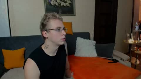 SamyScott online show from 11/07/25, 10:15