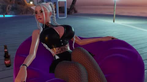 sofia online show from 10/07/25, 03:36