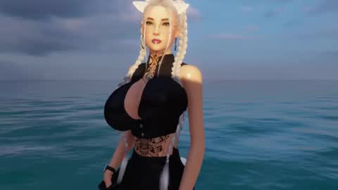 sofia online show from 10/07/25, 03:42