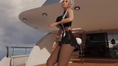 sofia online show from 10/08/25, 05:27