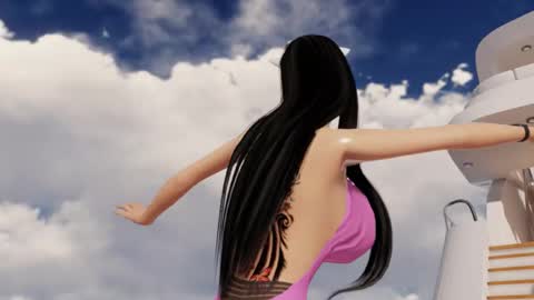 sofia online show from 10/09/25, 02:59