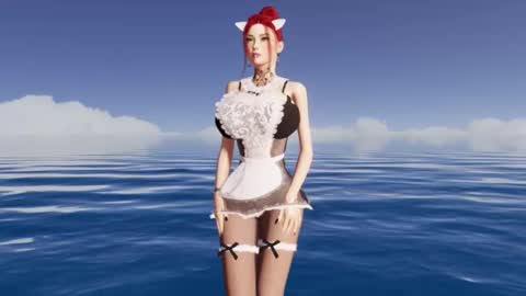 sofia online show from 10/13/25, 03:28