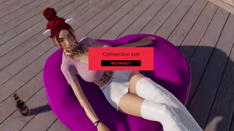 sofia online show from 10/17/25, 06:49