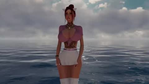 sofia online show from 10/18/25, 01:12