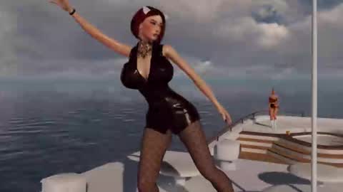 sofia online show from 10/22/25, 02:12