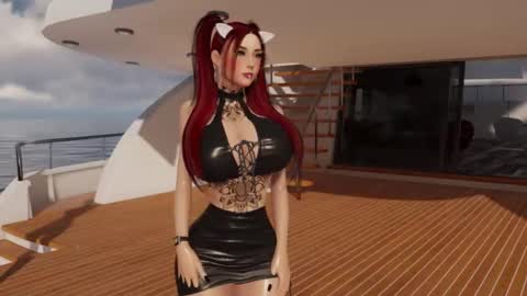 sofia online show from 10/30/25, 03:30