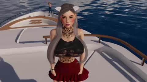 sofia online show from 11/05/25, 10:21