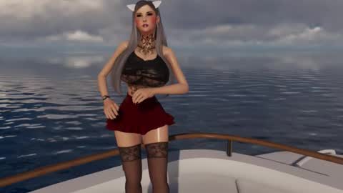 sofia online show from 11/06/25, 01:56